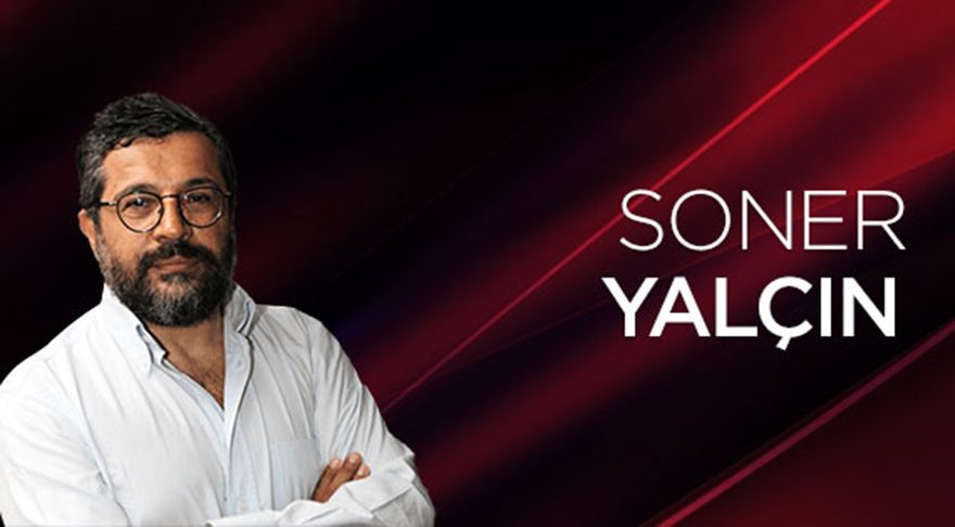GDO’lu Türkler Soner Yalçın