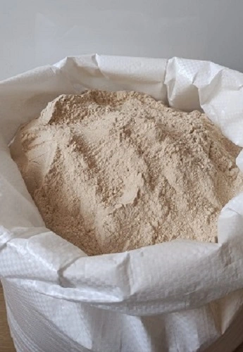 Kars Kırmızı Buğday Unu- 10 Kg Çuval - Görsel 4